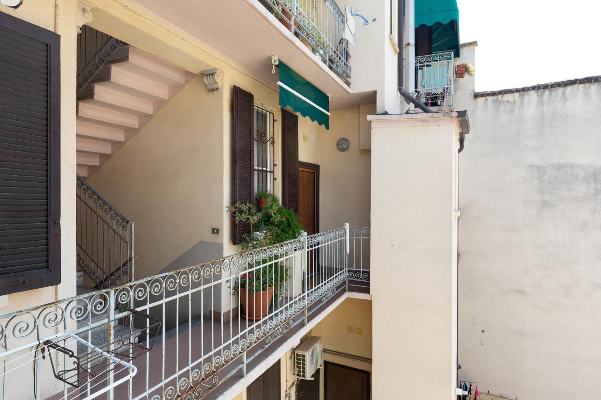 Apartamento Cosy - Urban Comfort