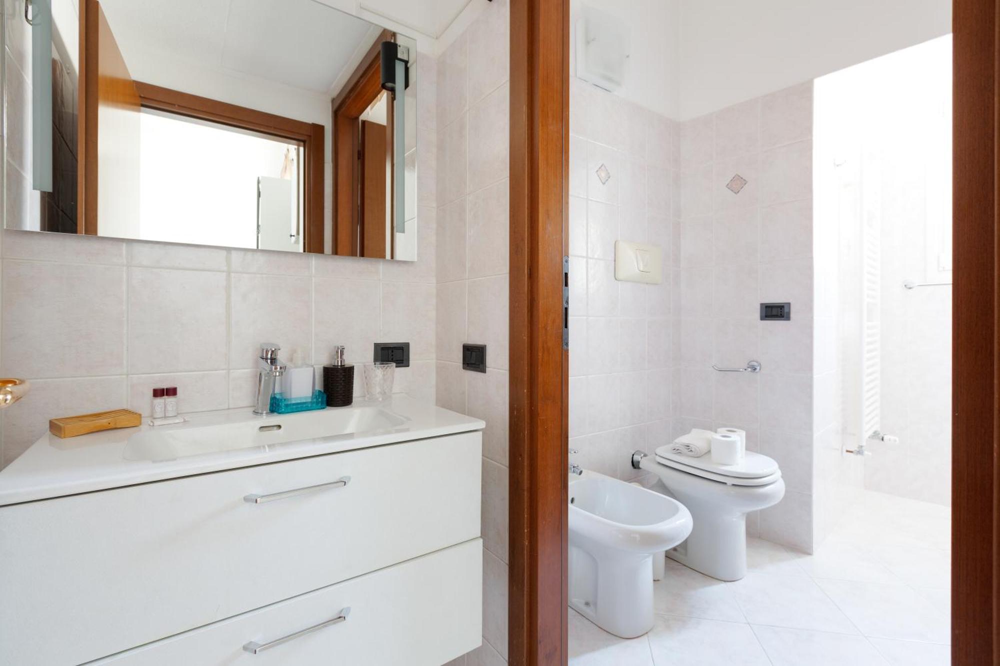 Appartement Cosy - Urban Comfort