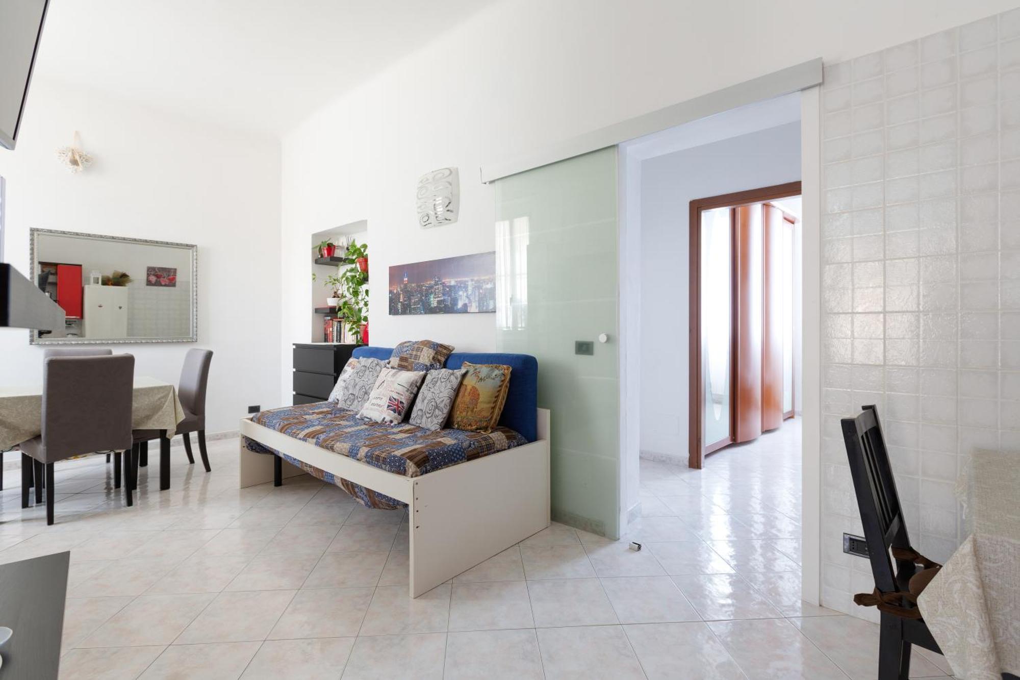 Cosy - Urban Comfort Appartement
