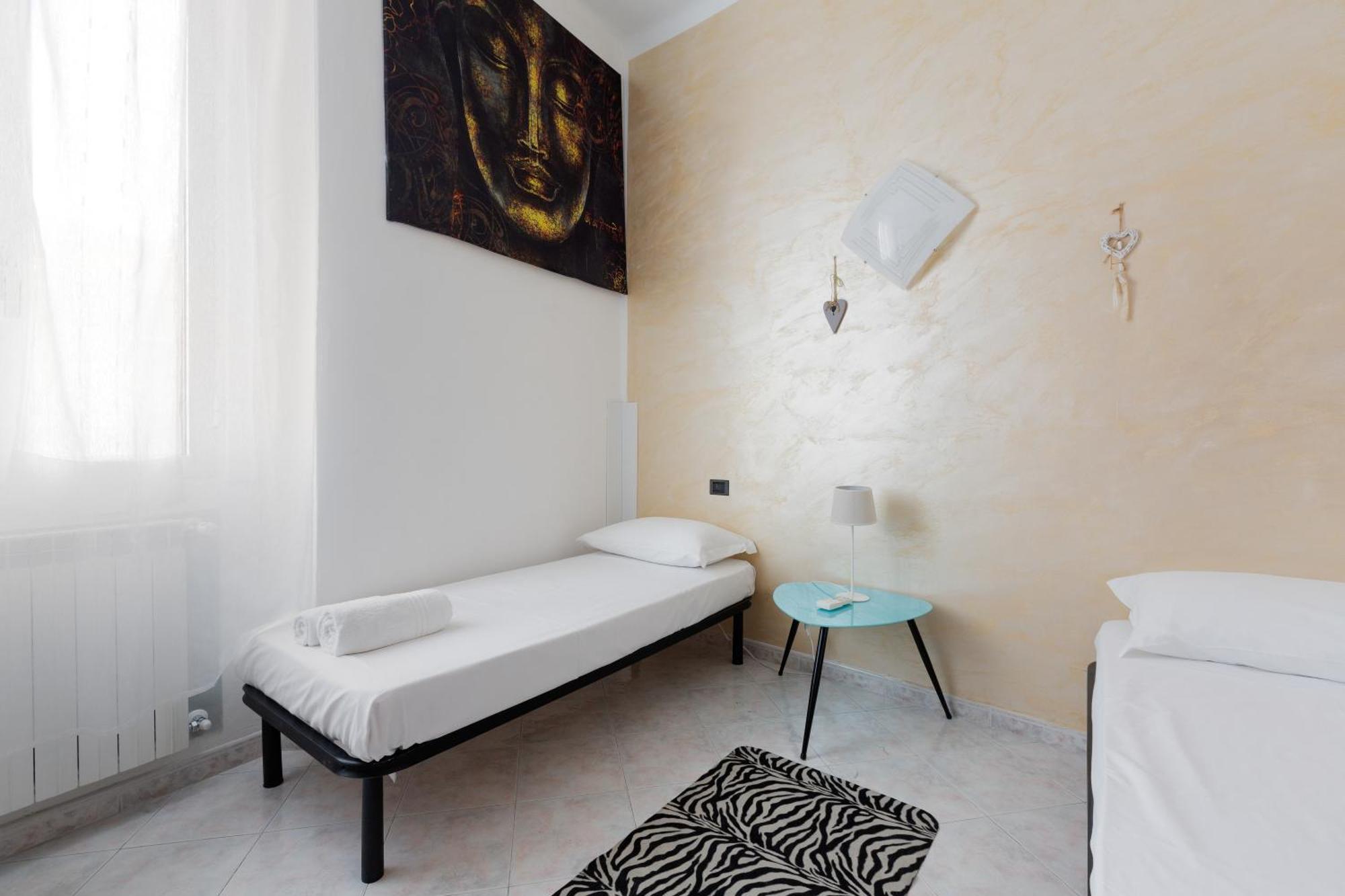 Cosy - Urban Comfort Milan