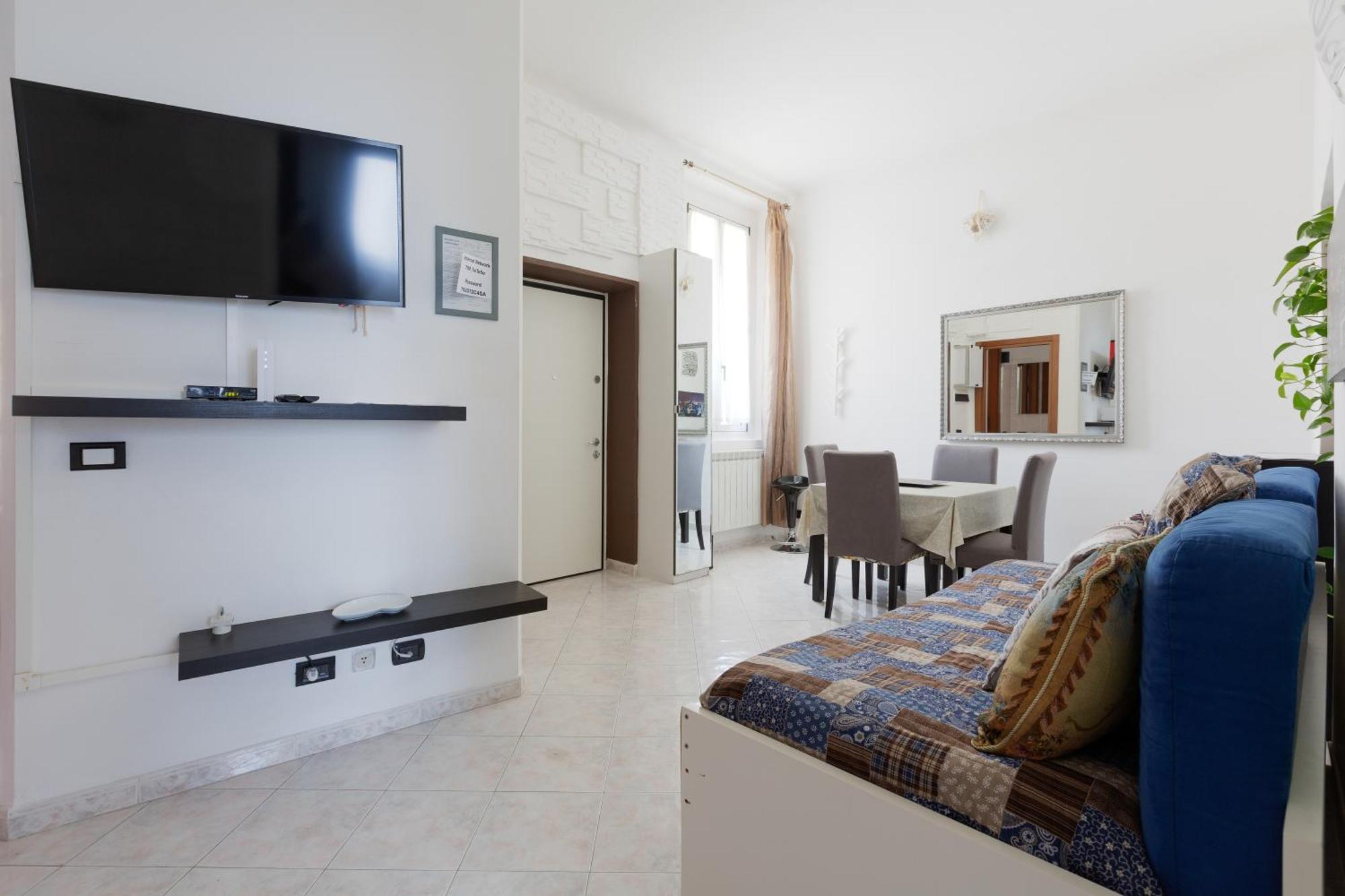 Cosy - Urban Comfort Appartement Milan