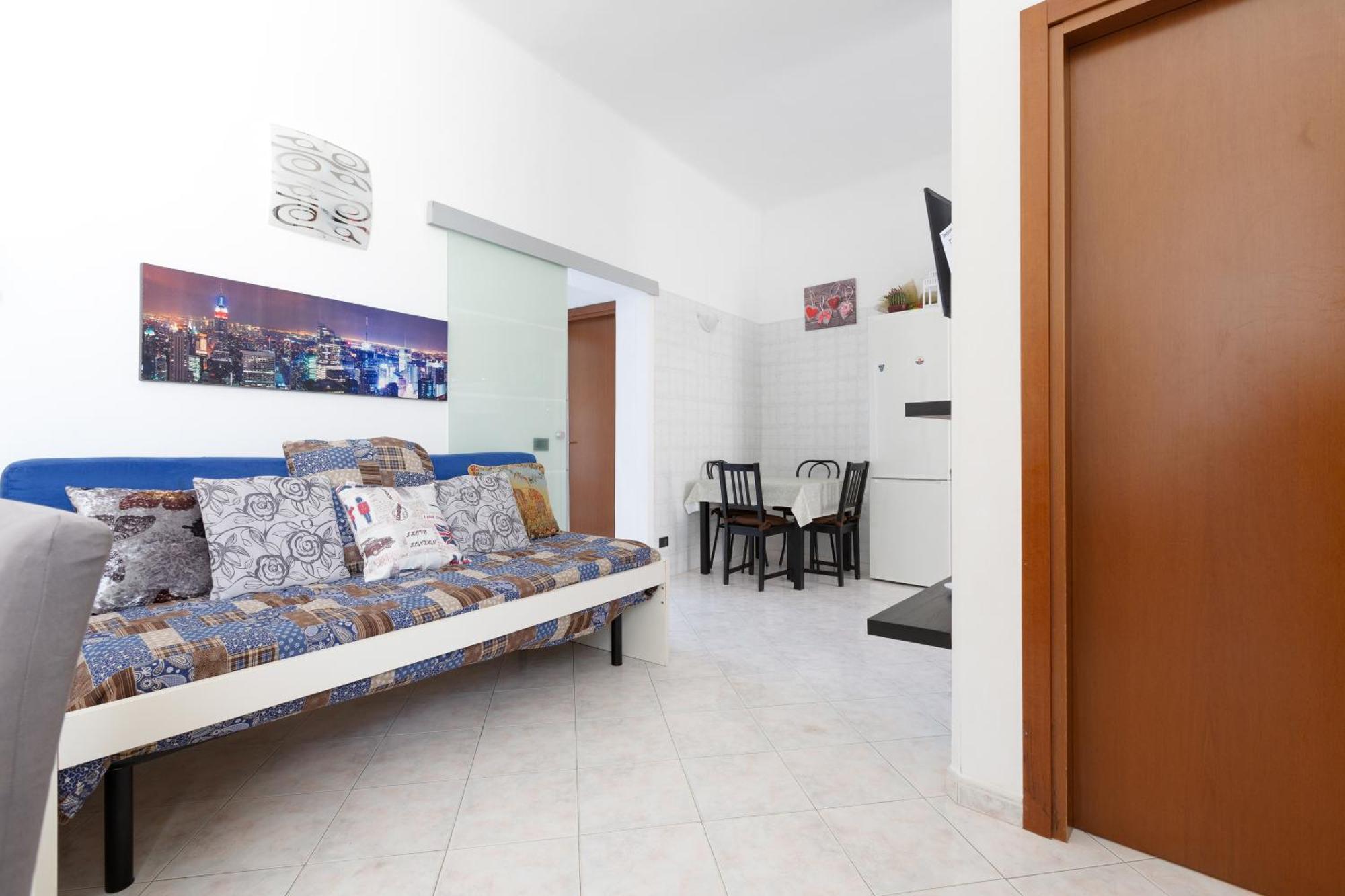 Cosy - Urban Comfort Appartement *