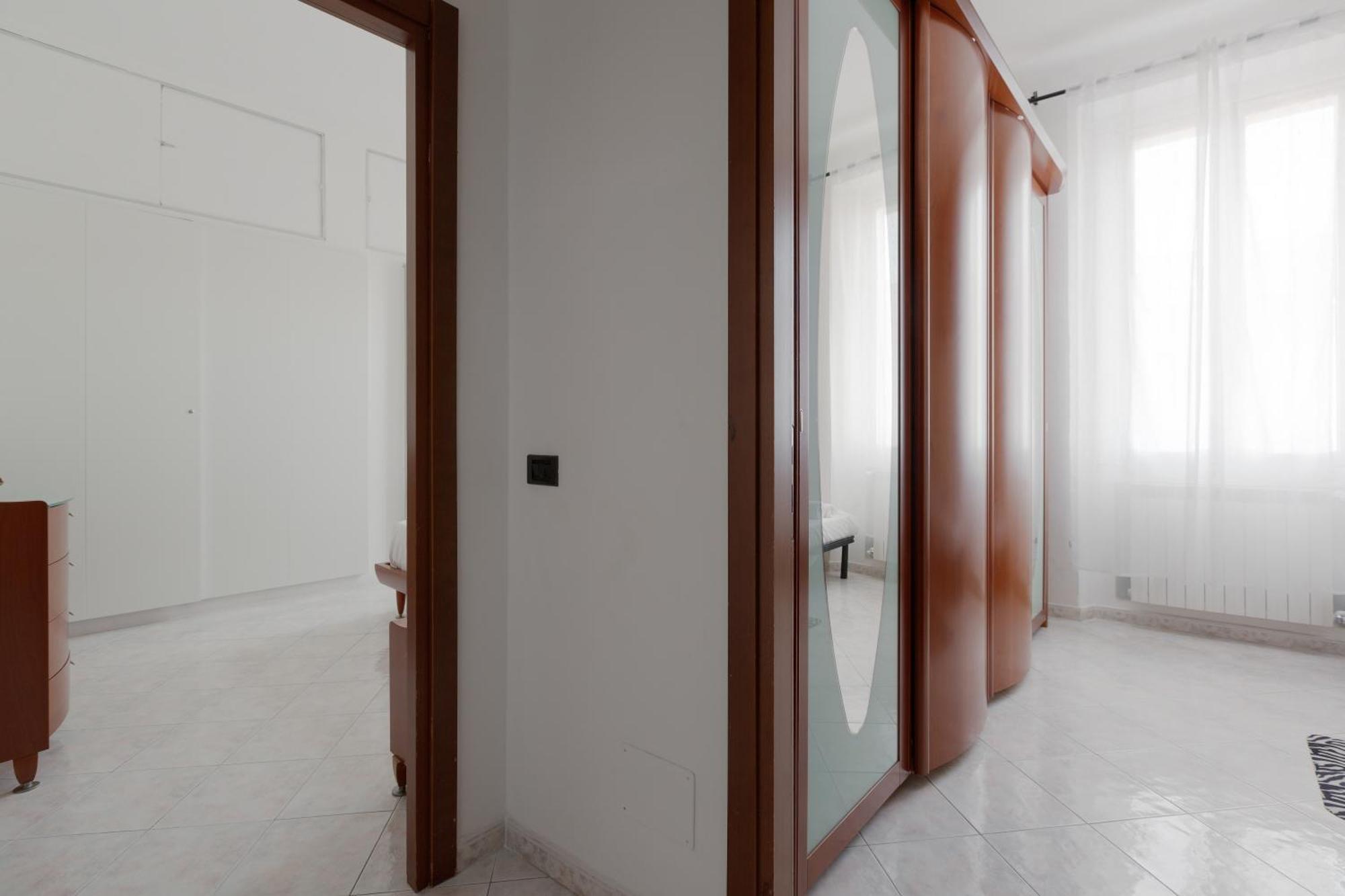 Cosy - Urban Comfort Appartement *